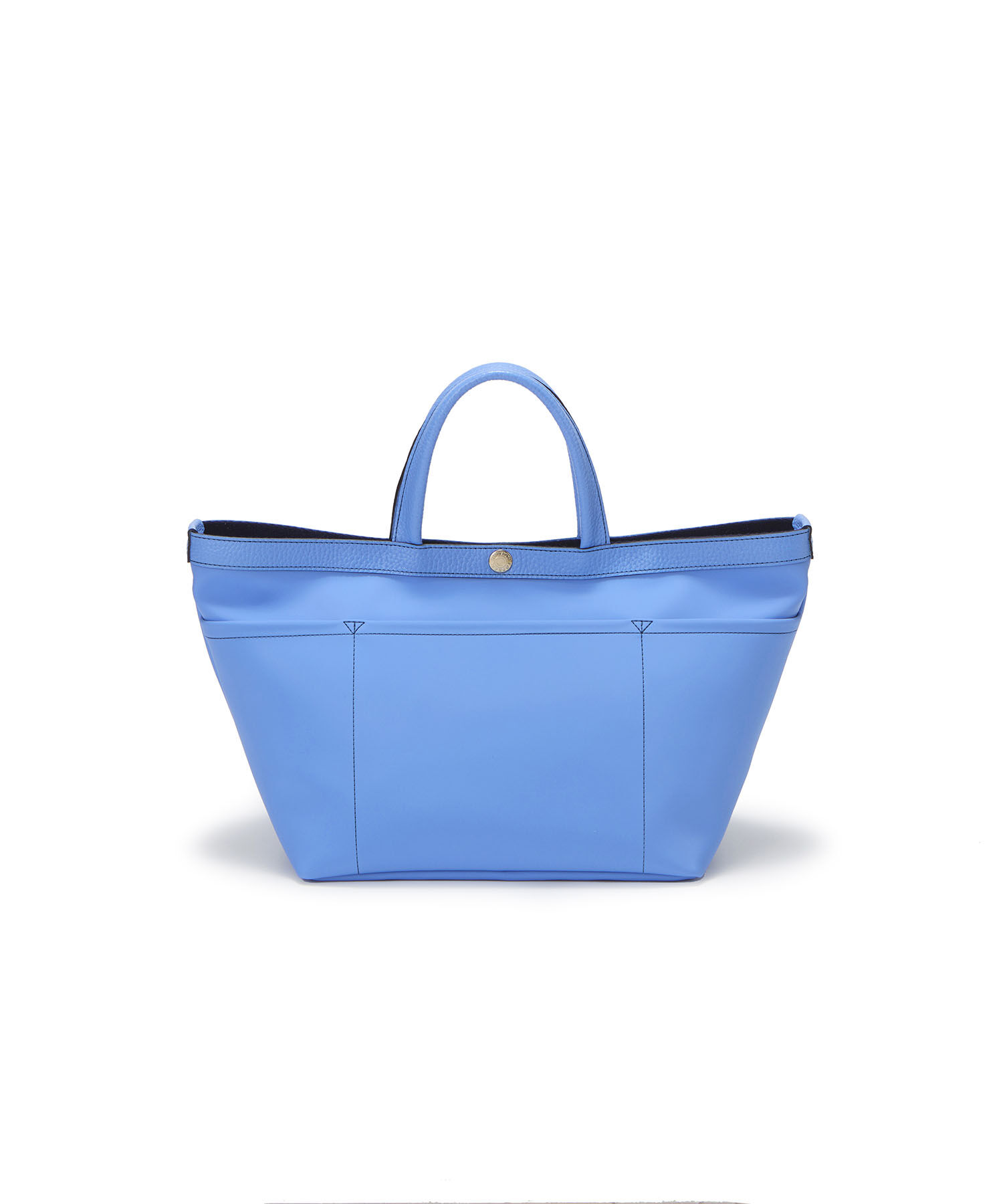 TOPKAPI BREATH「【Breath TOPKAPI】Bright ブライト スリーポケット B5 トートバッグ」|トートバッグ|