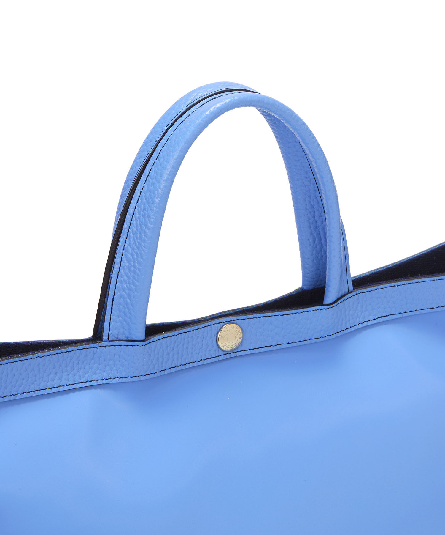 TOPKAPI BREATH「【Breath TOPKAPI】Bright ブライト スリーポケット B5 トートバッグ」|トートバッグ|