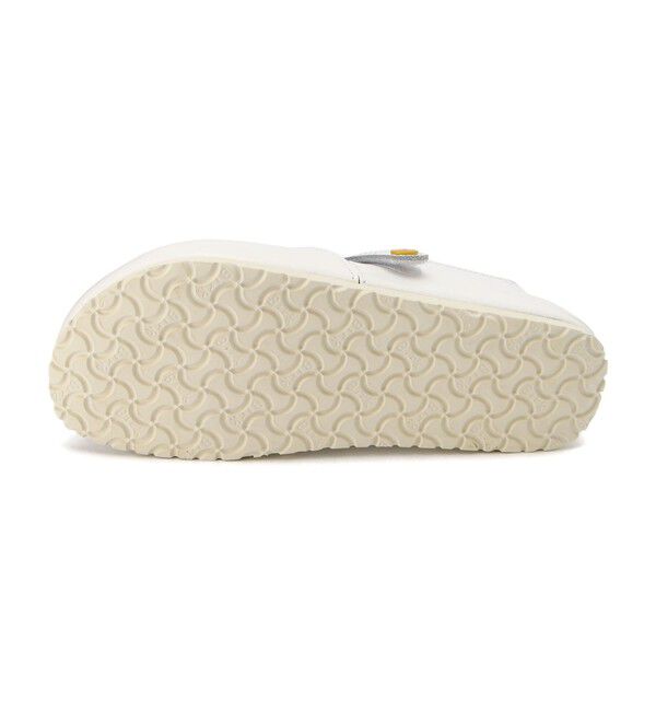 BIRKENSTOCK「【ビルケンシュトック】リンツ ESD/ホワイト ナチュラルレザー/シューズ メンズ/LINZ」|その他|