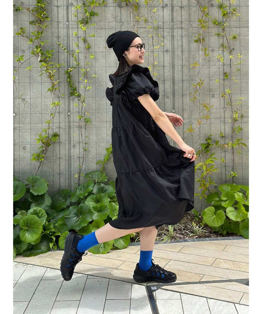 MIZUNO「ウエーブエボークスイッチ(ウォーキング)」|サンダル|