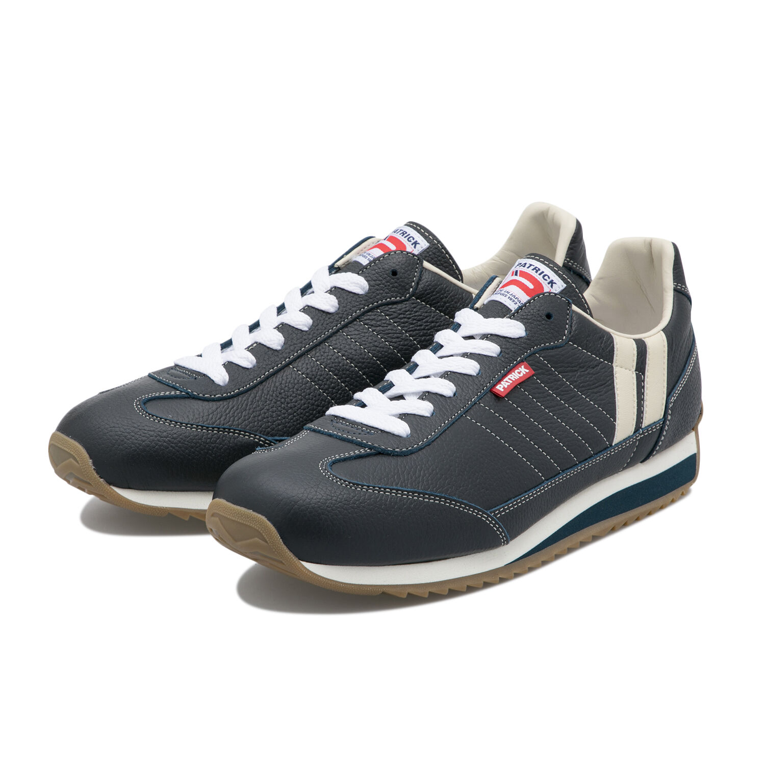 PATRICK「【PATRICK】MARATHON-L」|スニーカー|