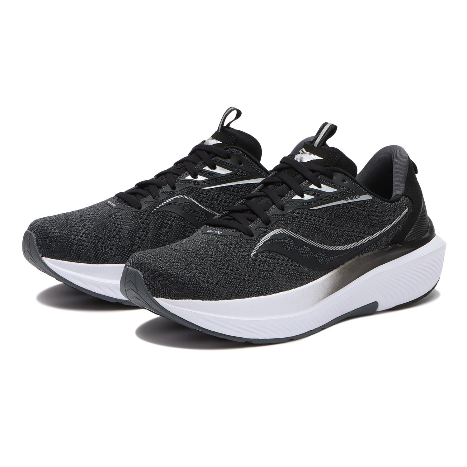 saucony「【SAUCONY】ECHELON 9」|スニーカー|