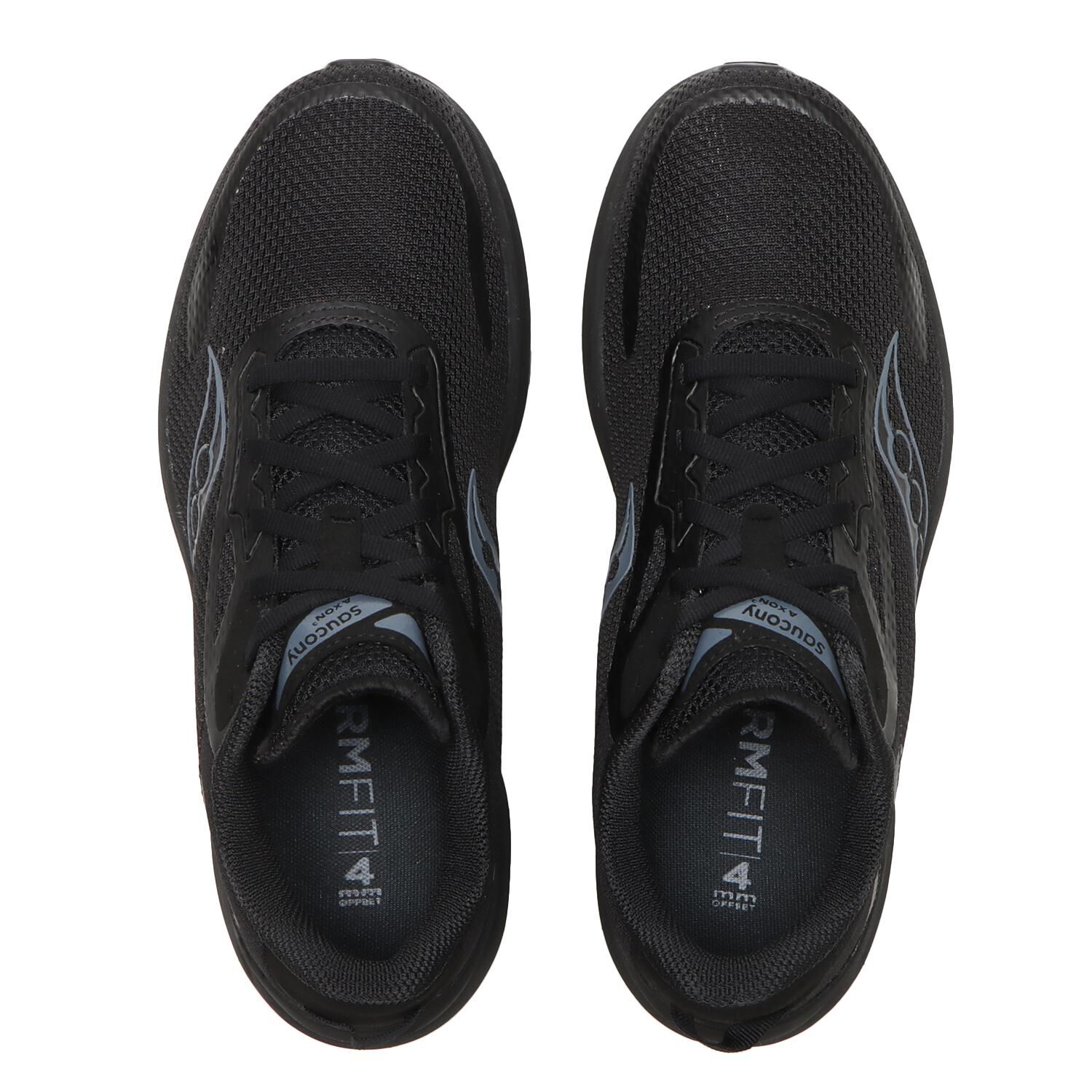 saucony「【SAUCONY】AXON 3」|スニーカー|