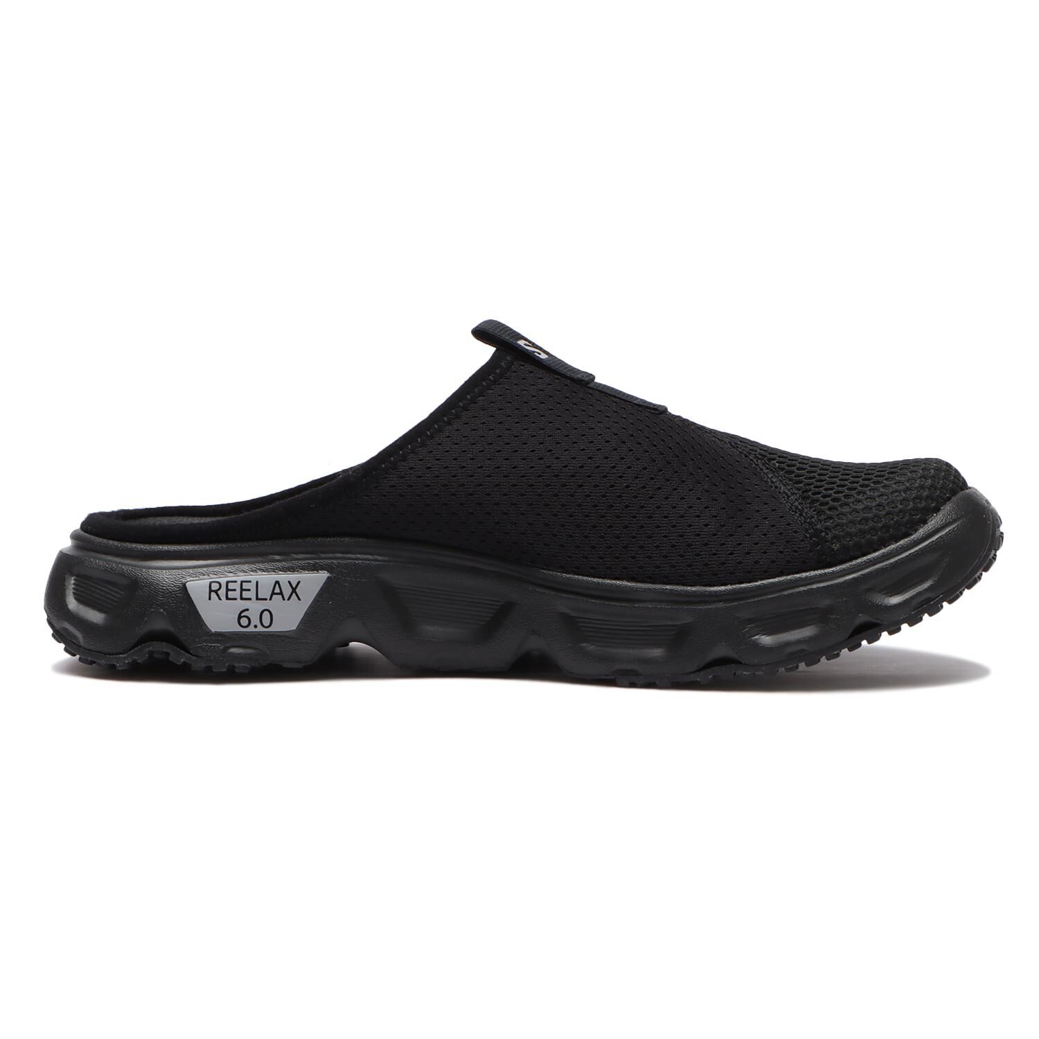 SALOMON「【SALOMON】REELAX SLIDE 6.0」|スニーカー|