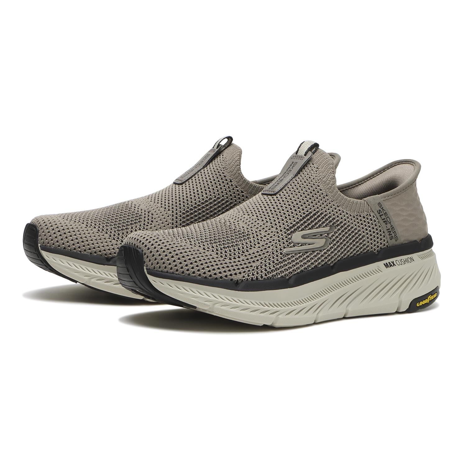 SKECHERS「【SKECHERS】MAX CUSHIONING PREMIER 2.0」|スニーカー|