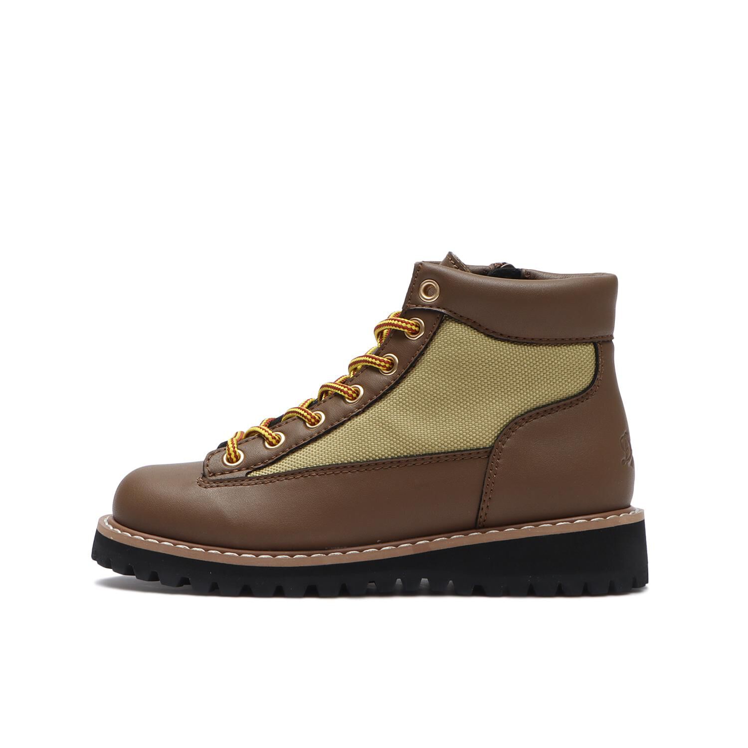 DANNER「【DANNER】DANNER LTJ」|スニーカー|カーキ