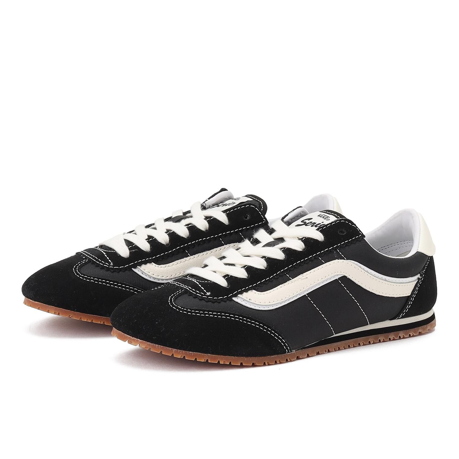 VANS「【VANS】SUPER LOWPRO」|スニーカー|