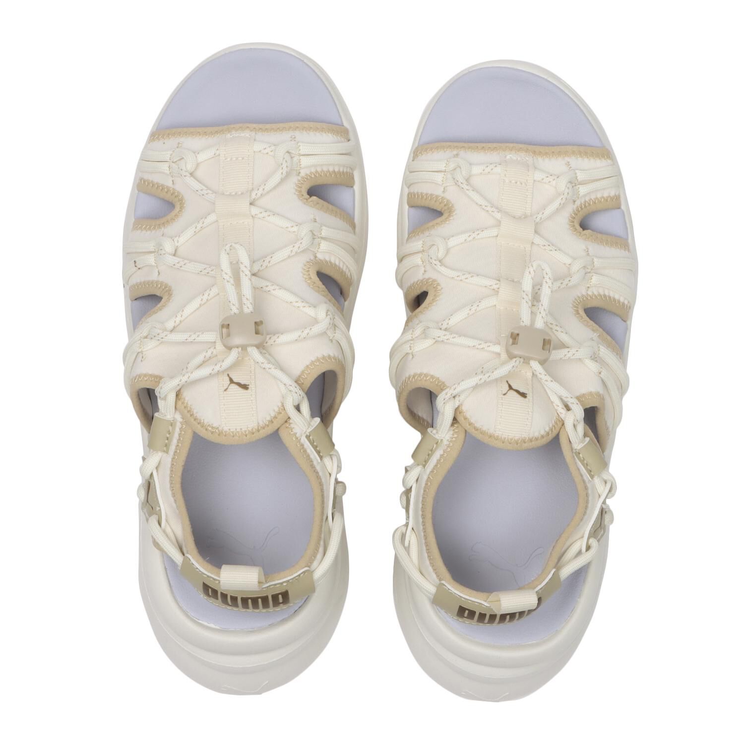 PUMA「【PUMA】CILIA WEDGE SANDAL」|サンダル|