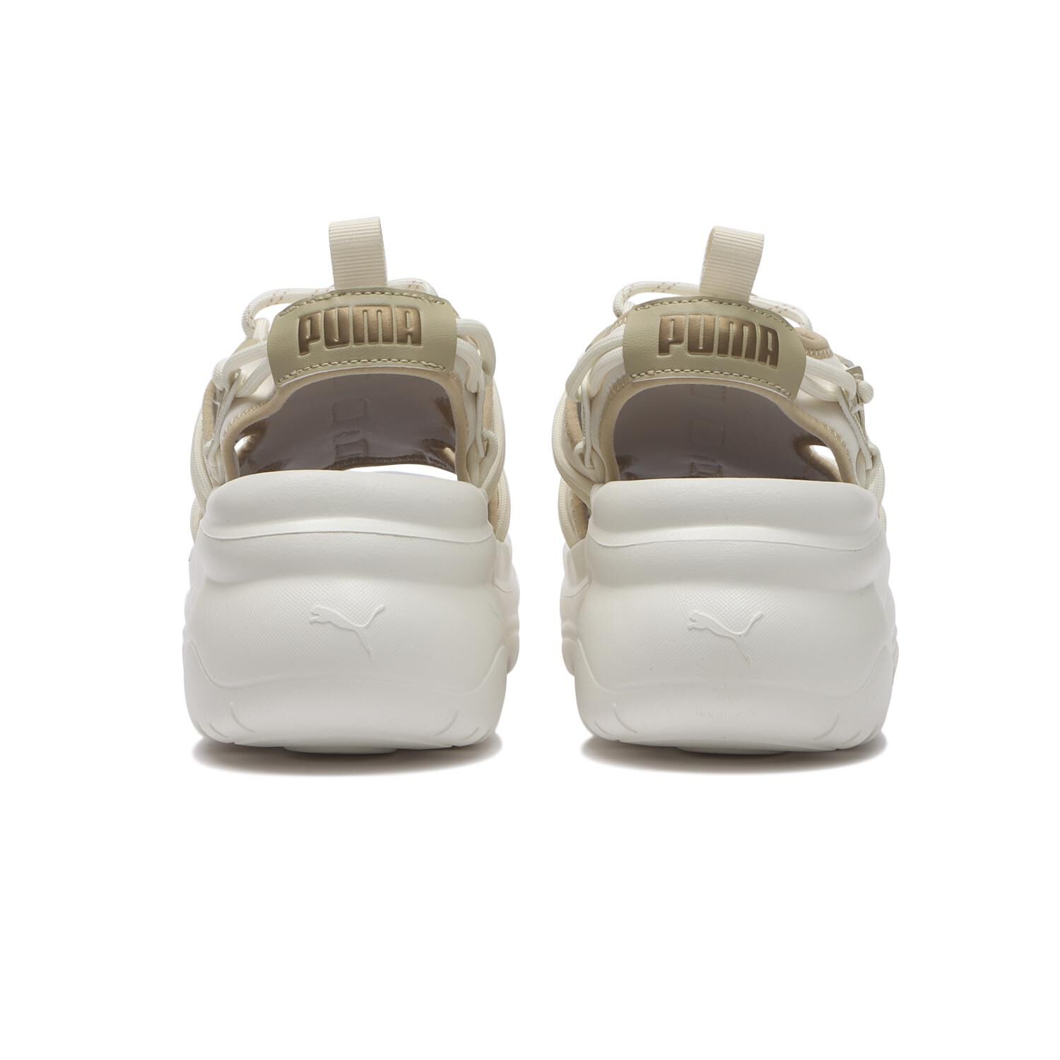 PUMA「【PUMA】CILIA WEDGE SANDAL」|サンダル|