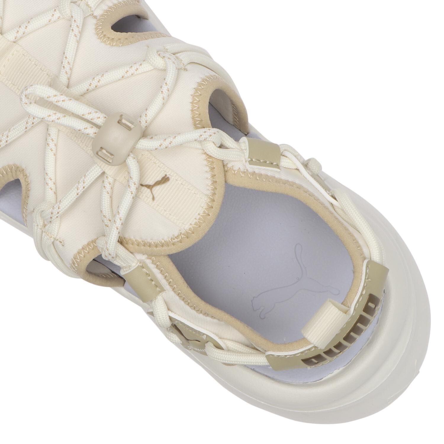 PUMA「【PUMA】CILIA WEDGE SANDAL」|サンダル|