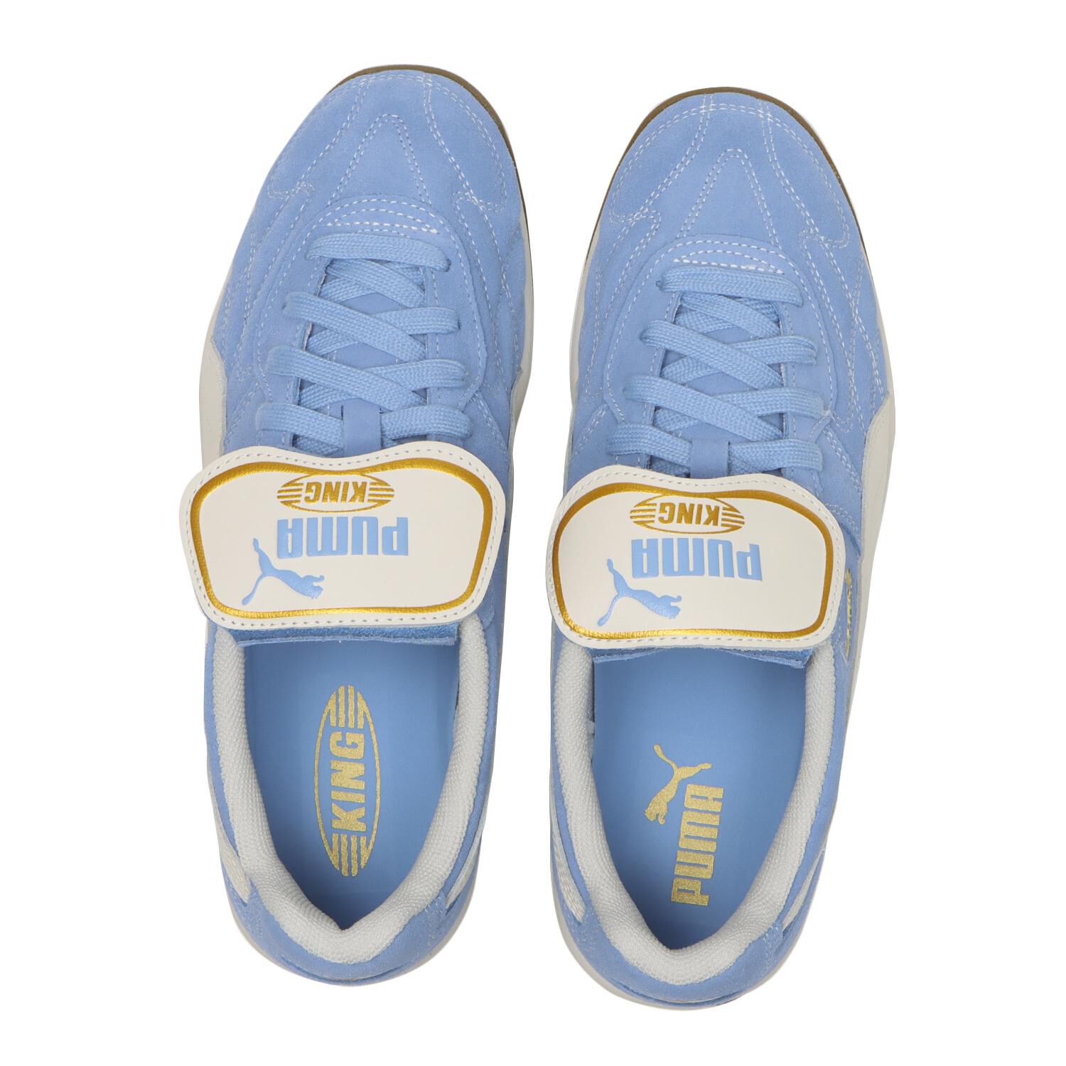 PUMA「【PUMA】KING INDOOR ROYALTY」|スニーカー|