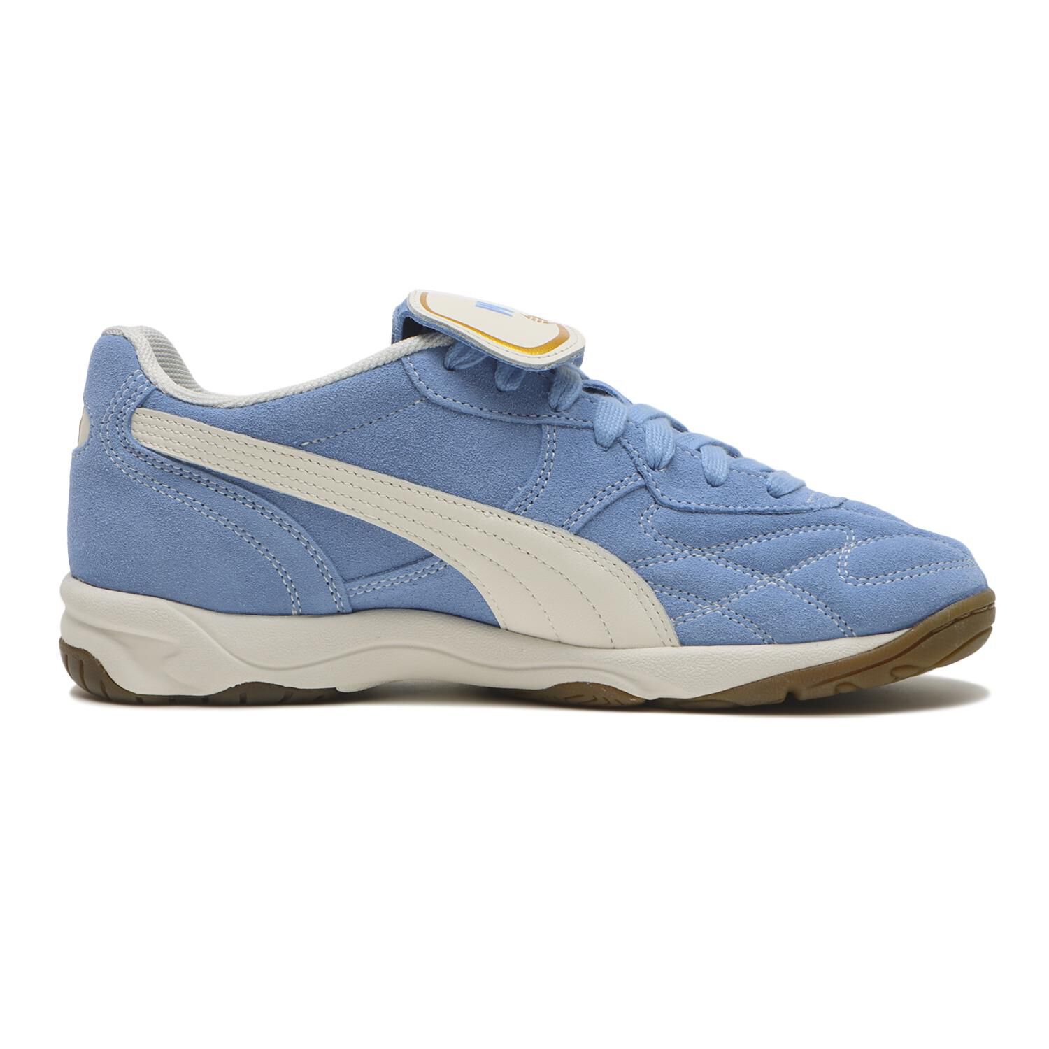 PUMA「【PUMA】KING INDOOR ROYALTY」|スニーカー|