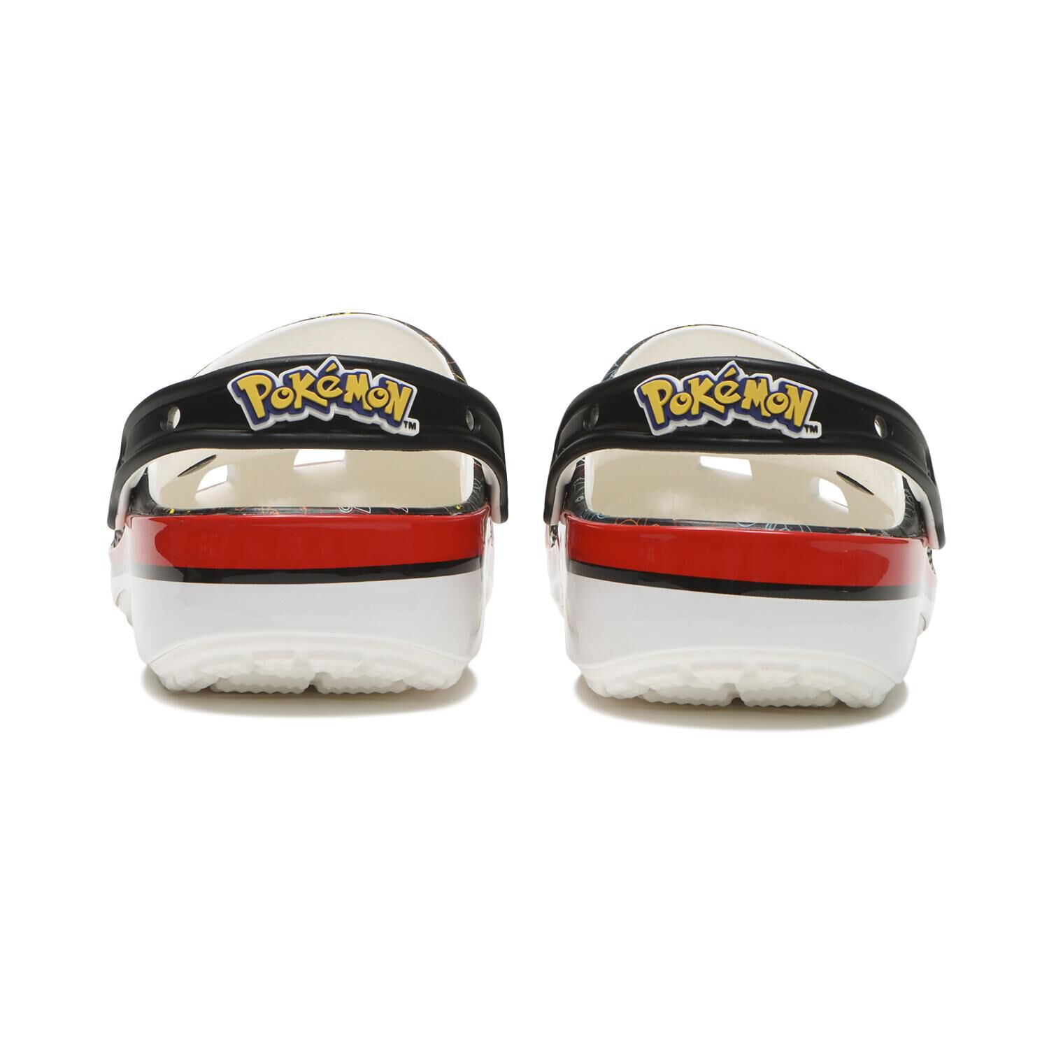 crocs「【crocs】POKEMON PRINT CLASSIC CLOG」|サンダル|