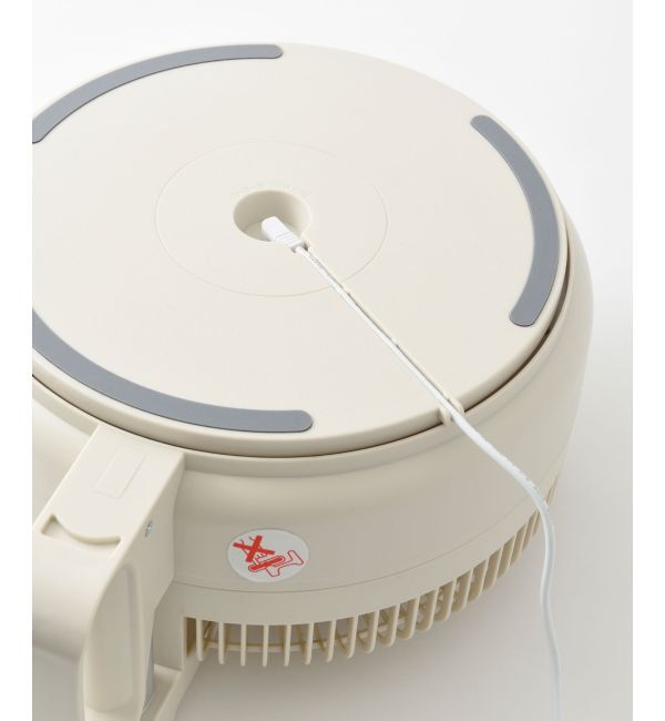 BRUNO「DCフォールディングフロアファン」|電化製品|