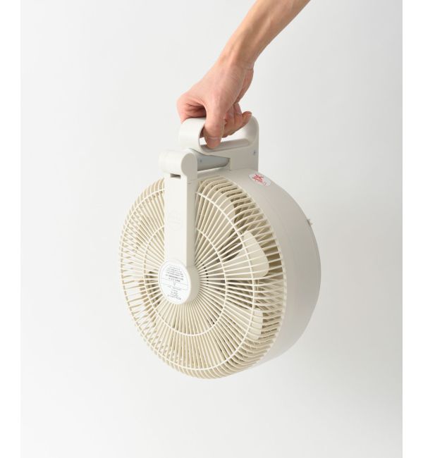 BRUNO「DCフォールディングフロアファン」|電化製品|