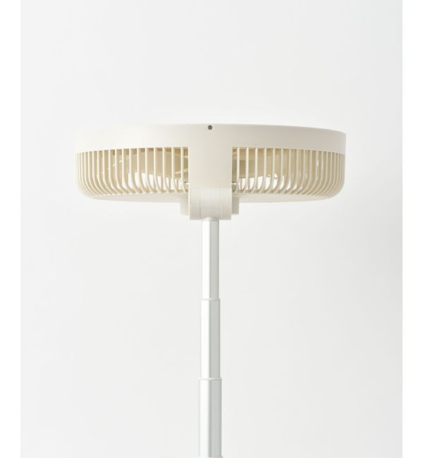 BRUNO「DCフォールディングフロアファン」|電化製品|