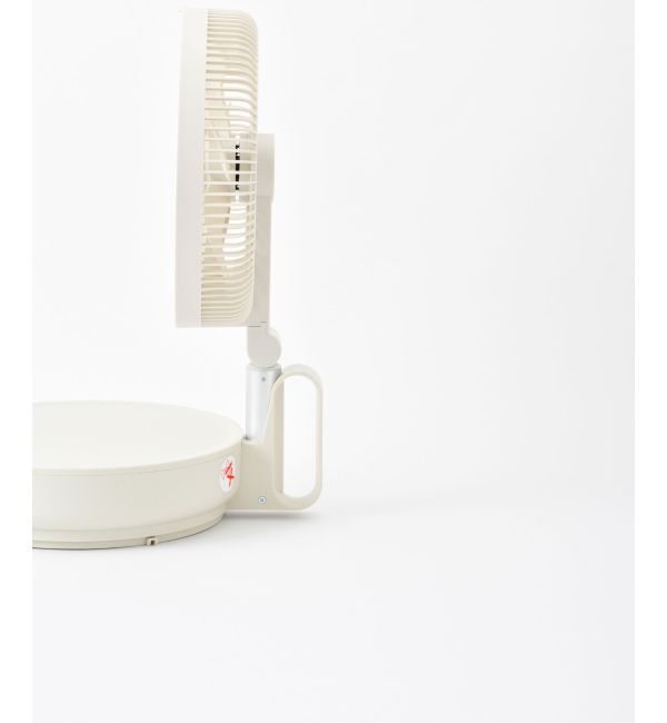 BRUNO「DCフォールディングフロアファン」|電化製品|