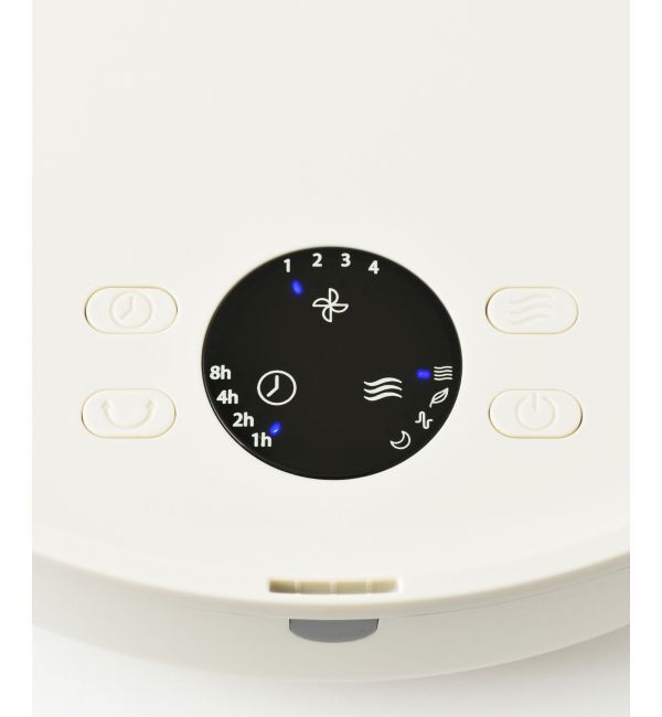 BRUNO「DCフォールディングフロアファン」|電化製品|