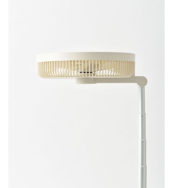 BRUNO「DCフォールディングフロアファン」|電化製品|