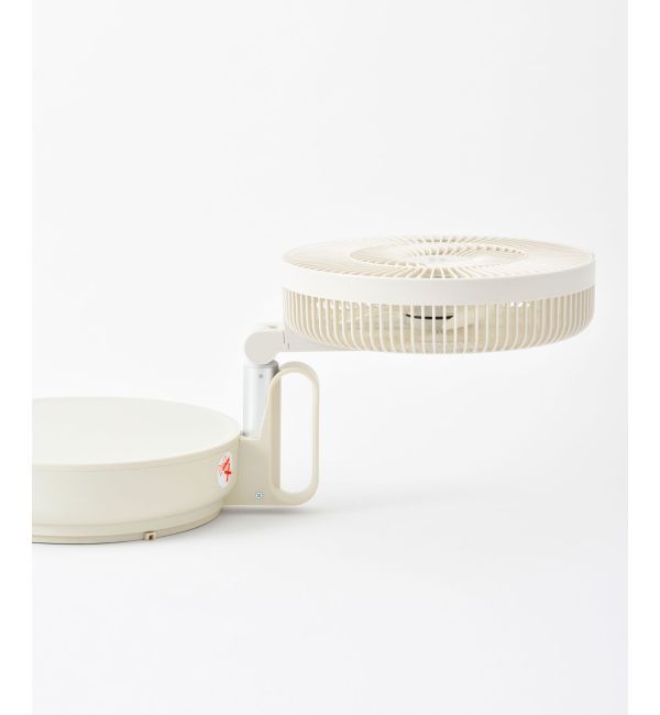 BRUNO「DCフォールディングフロアファン」|電化製品|