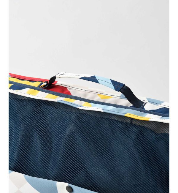 MILESTO「MILESTO&times;PAPIERTIGRE 圧縮パッキングオーガナイザー 8L&times;2」|トラベルグッズ|