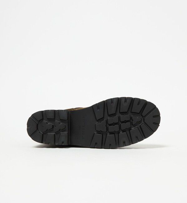 ODETTE E ODILE「エンジニア ショートブーツ45」|ショートブーツ|