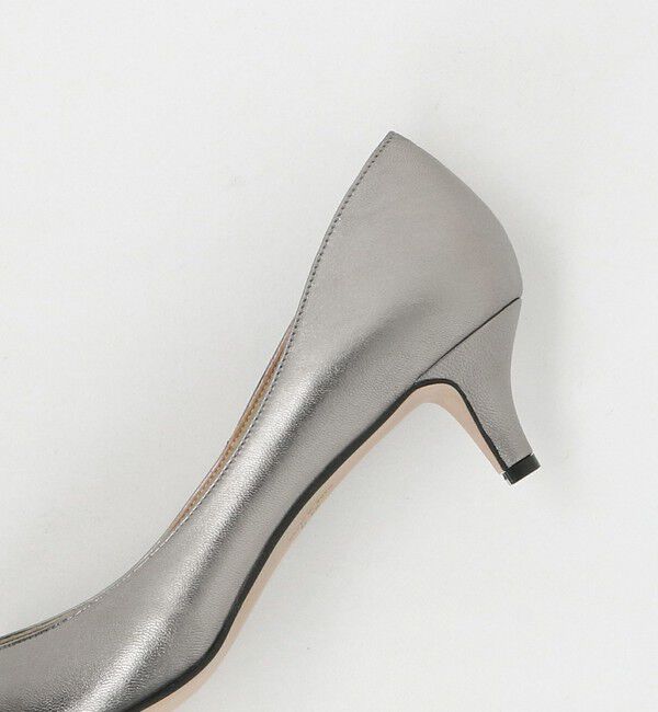 ODETTE E ODILE「ポインテッド パンプス45&darr;&uarr;」|パンプス|