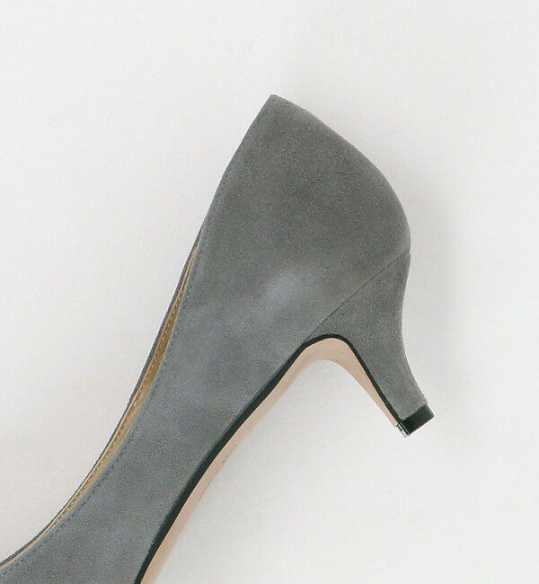 ODETTE E ODILE「ポインテッド パンプス45&darr;&uarr;」|パンプス|