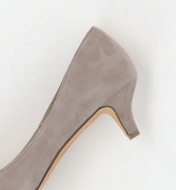 ODETTE E ODILE「ポインテッド パンプス45&darr;&uarr;」|パンプス|