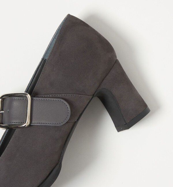 ODETTE E ODILE「ベルトカバー パンプス60&uarr;」|パンプス|