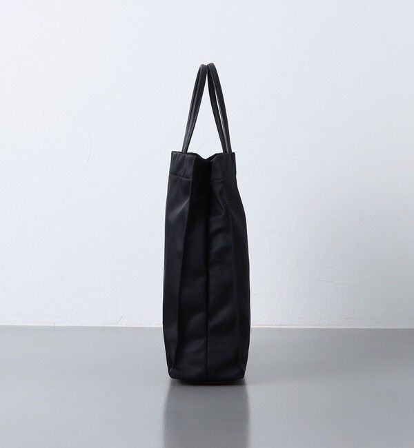 Style for Living「ナイロン ロゴ トートバッグ M」|トートバッグ|