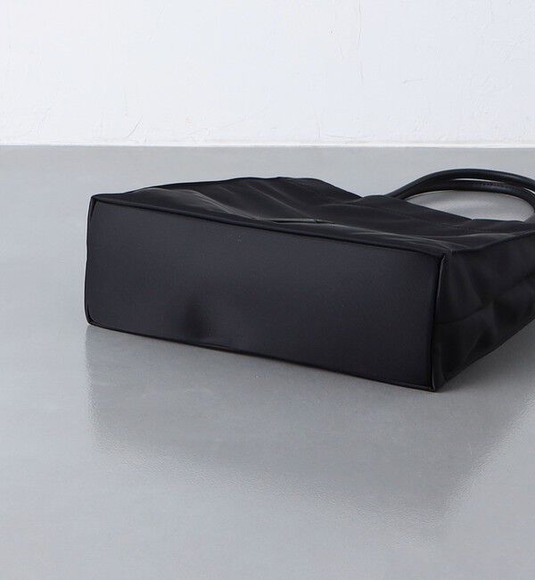 Style for Living「ナイロン ロゴ トートバッグ M」|トートバッグ|