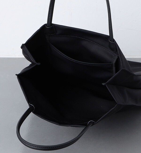 Style for Living「ナイロン ロゴ トートバッグ M」|トートバッグ|