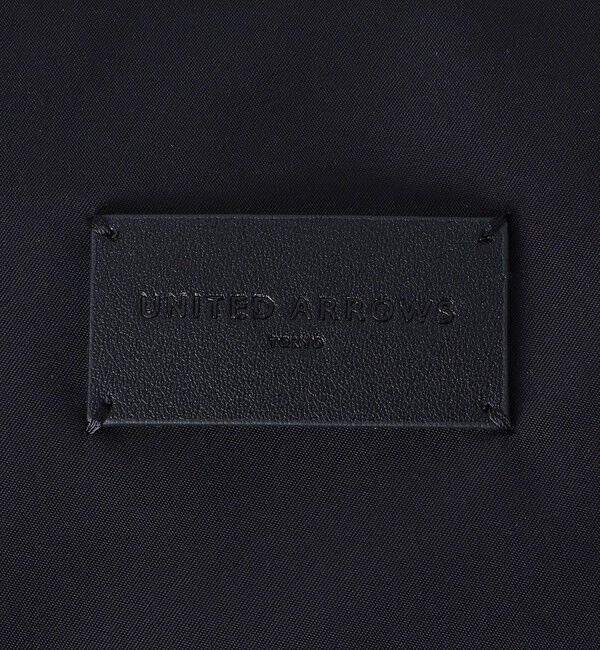 Style for Living「ナイロン ロゴ トートバッグ M」|トートバッグ|