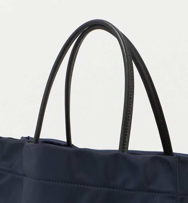 Style for Living「ナイロン ロゴ トートバッグ M」|トートバッグ|