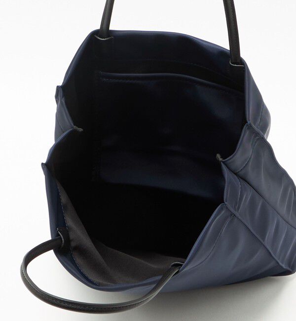 Style for Living「ナイロン ロゴ トートバッグ M」|トートバッグ|