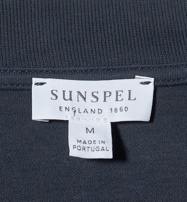 UNITED ARROWS「＜SUNSPEL＞ヘビーウェイト ロングスリーブTシャツ」|Tシャツ・カットソー|