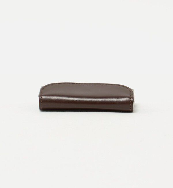 UNITED ARROWS「＜BEORMA LEATHER COMPANY＞ S0059 3FOLD KEY CASE/キーケース」|キーケース|