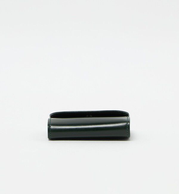 UNITED ARROWS「＜BEORMA LEATHER COMPANY＞ S0059 3FOLD KEY CASE/キーケース」|キーケース|