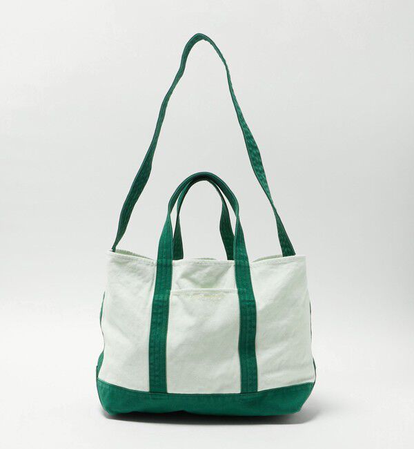 UNITED ARROWS「オーガニックコットン トートバッグ M」|トートバッグ|KELLY