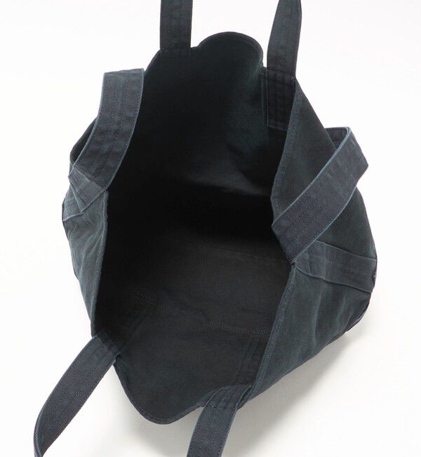 UNITED ARROWS「オーガニックコットン トートバッグ M」|トートバッグ|