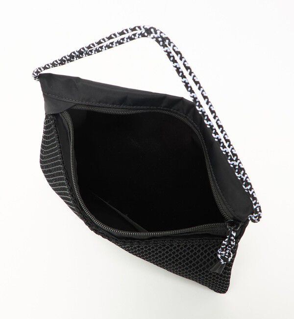 Style for Living「【別注】＜NOMADIS＞メッシュ ポーチ」|ポーチ|