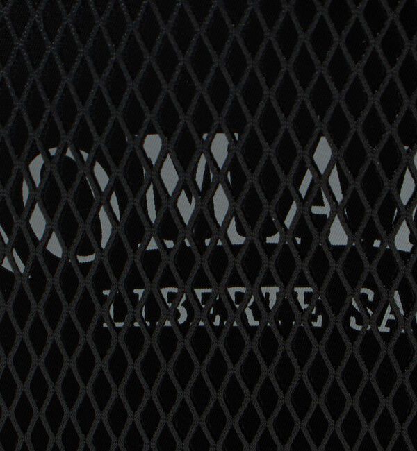 Style for Living「【別注】＜NOMADIS＞メッシュ ポーチ」|ポーチ|