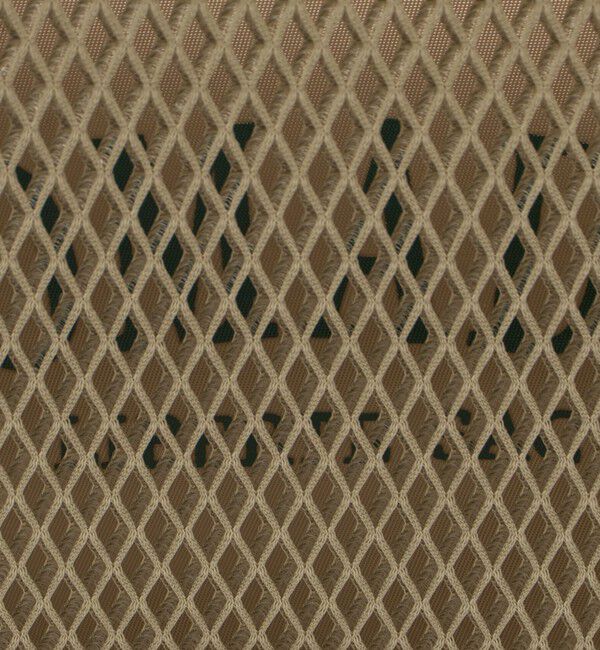 Style for Living「【別注】＜NOMADIS＞メッシュ ポーチ」|ポーチ|