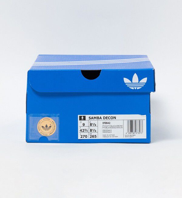 UNITED ARROWS「＜adidas Originals＞Samba Decon/サンバ Decon/スニーカー」|その他|