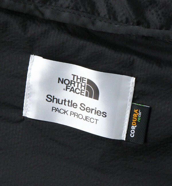 UNITED ARROWS green label relaxing「＜THE NORTH FACE＞シャトル デイパック」|リュック|