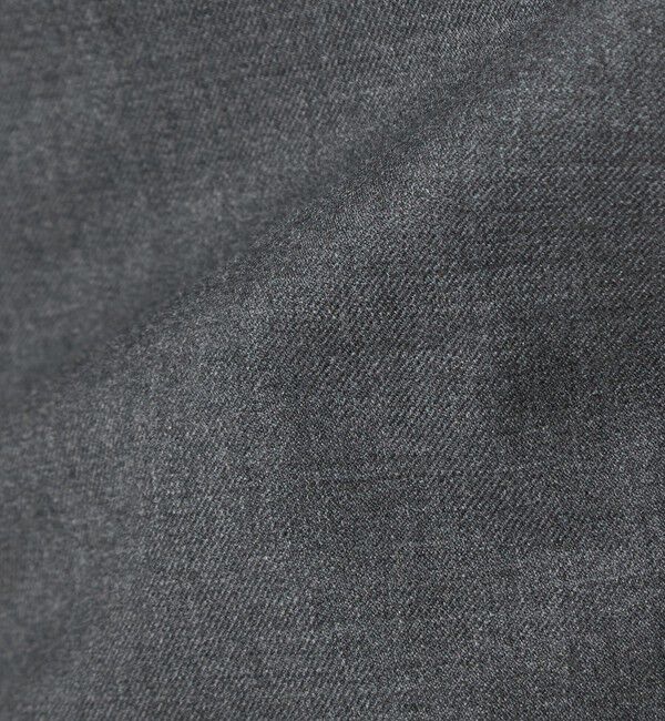 UNITED ARROWS green label relaxing「TW サキソニー アジャスター スリム スラックス -ウォッシャブル・ストレッチ-」|スラックス|