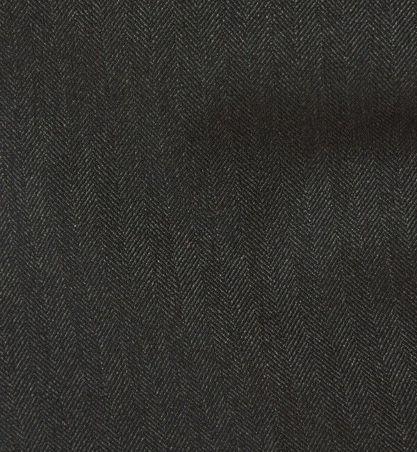 UNITED ARROWS green label relaxing「A+ ポリエステルツイード スタンダード イージー スラックス -ウォッシャブル・ストレッチ-」|スラックス|