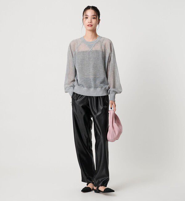 BEAUTY&YOUTH UNITED ARROWS「＜adidas Originals＞ファイヤーバード メタリックトラックパンツ」|その他|