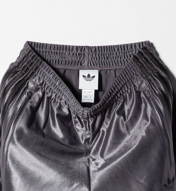 BEAUTY&YOUTH UNITED ARROWS「＜adidas Originals＞ファイヤーバード メタリックトラックパンツ」|その他|